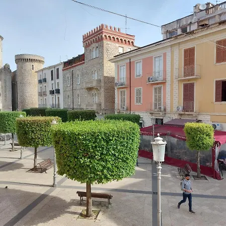 Casa In Piazza Apartment Fondi Exterior photo