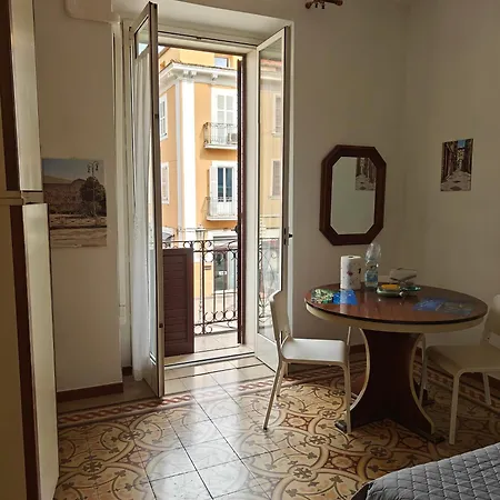 Casa In Piazza Apartment Fondi Exterior photo