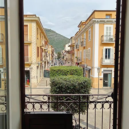 Casa In Piazza Apartment Fondi Exterior photo