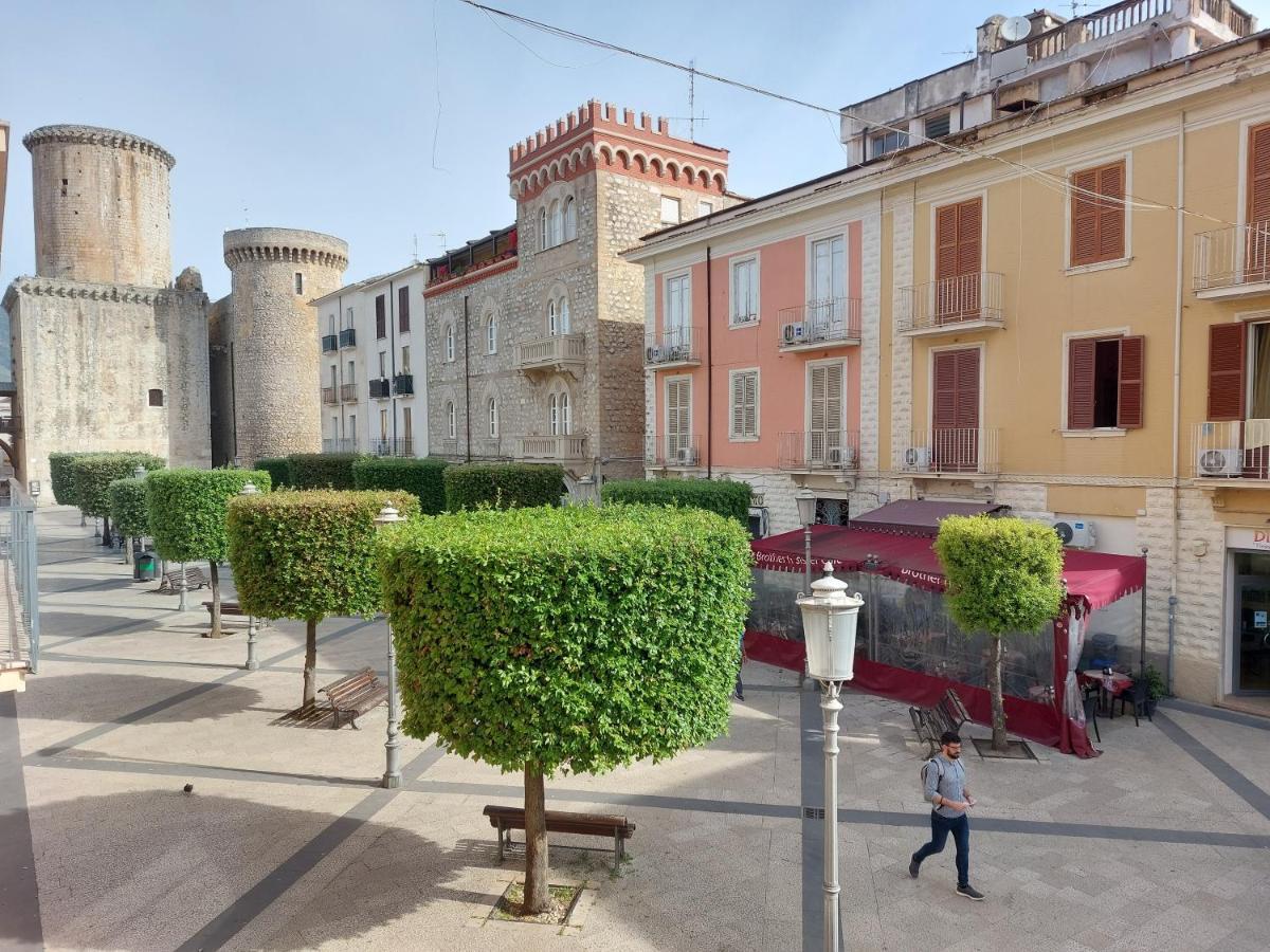 Apartment Casa In Piazza *