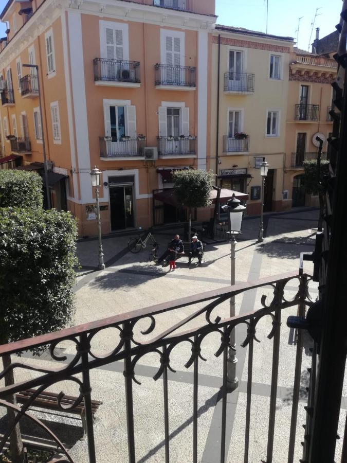 Casa In Piazza *