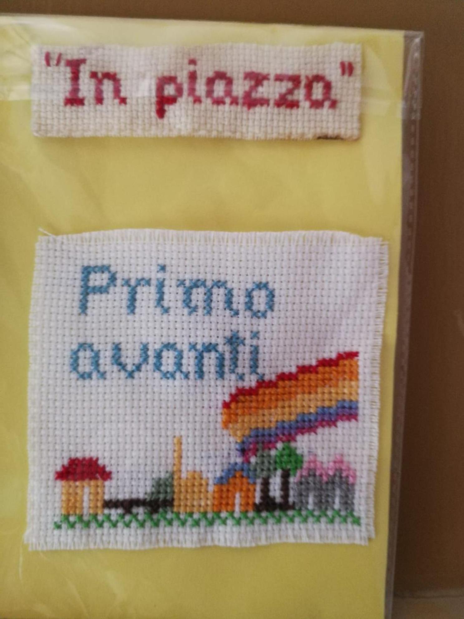 Apartment Casa In Piazza Fondi