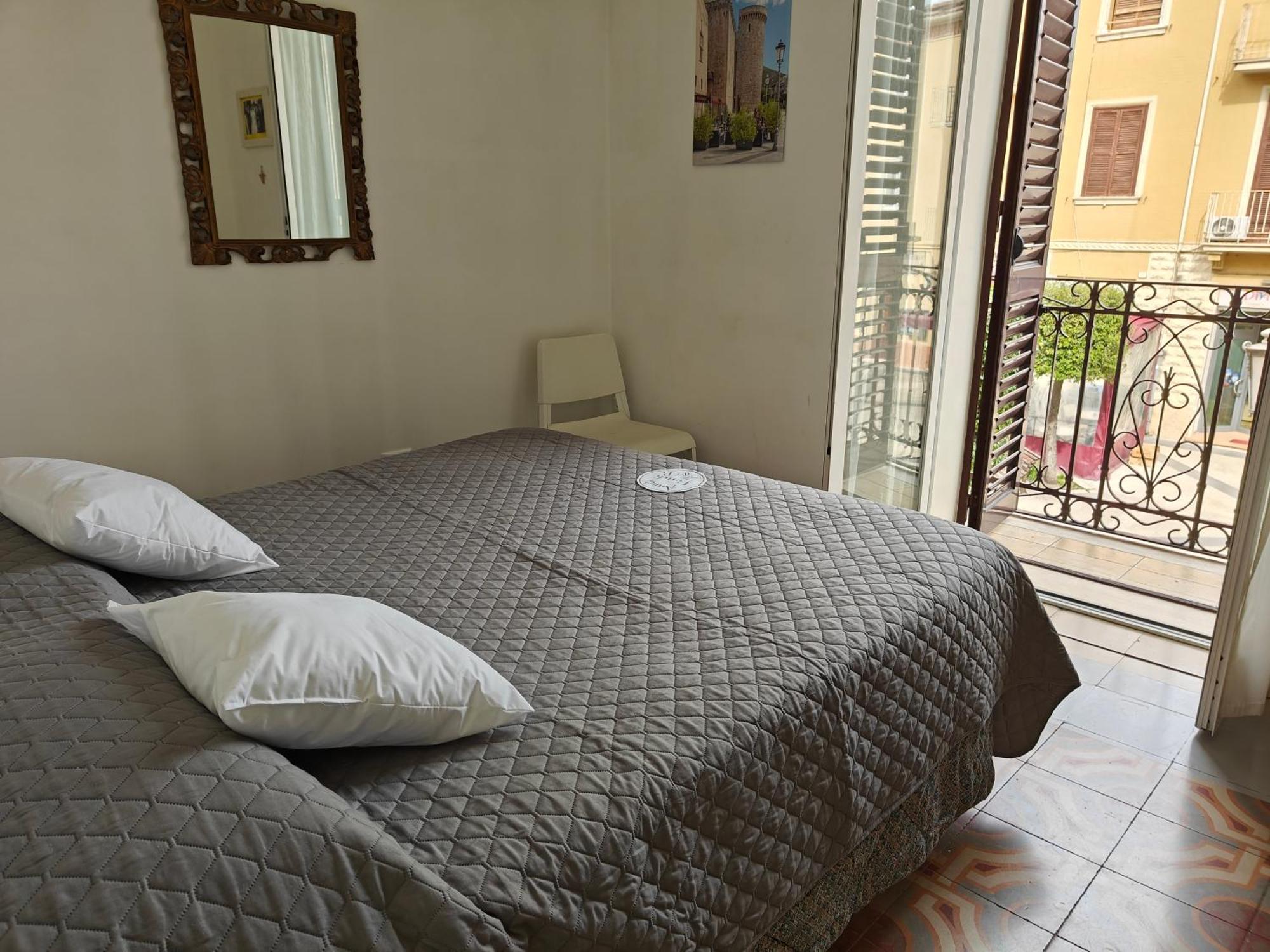 Casa In Piazza *