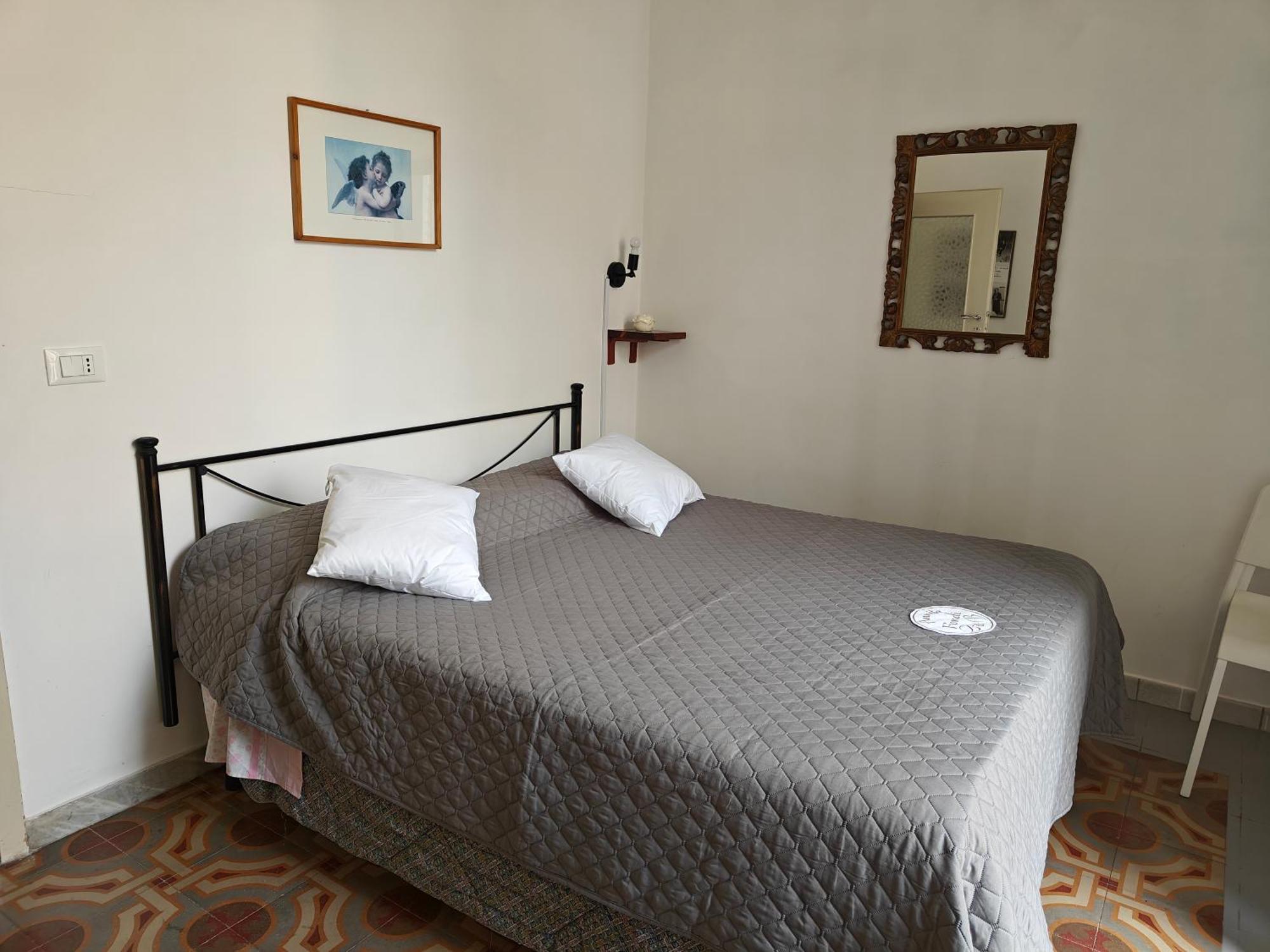 Casa In Piazza Fondi