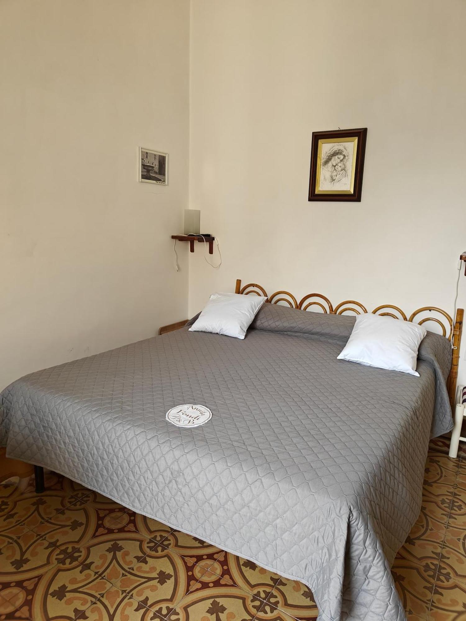 Casa In Piazza Apartment *
