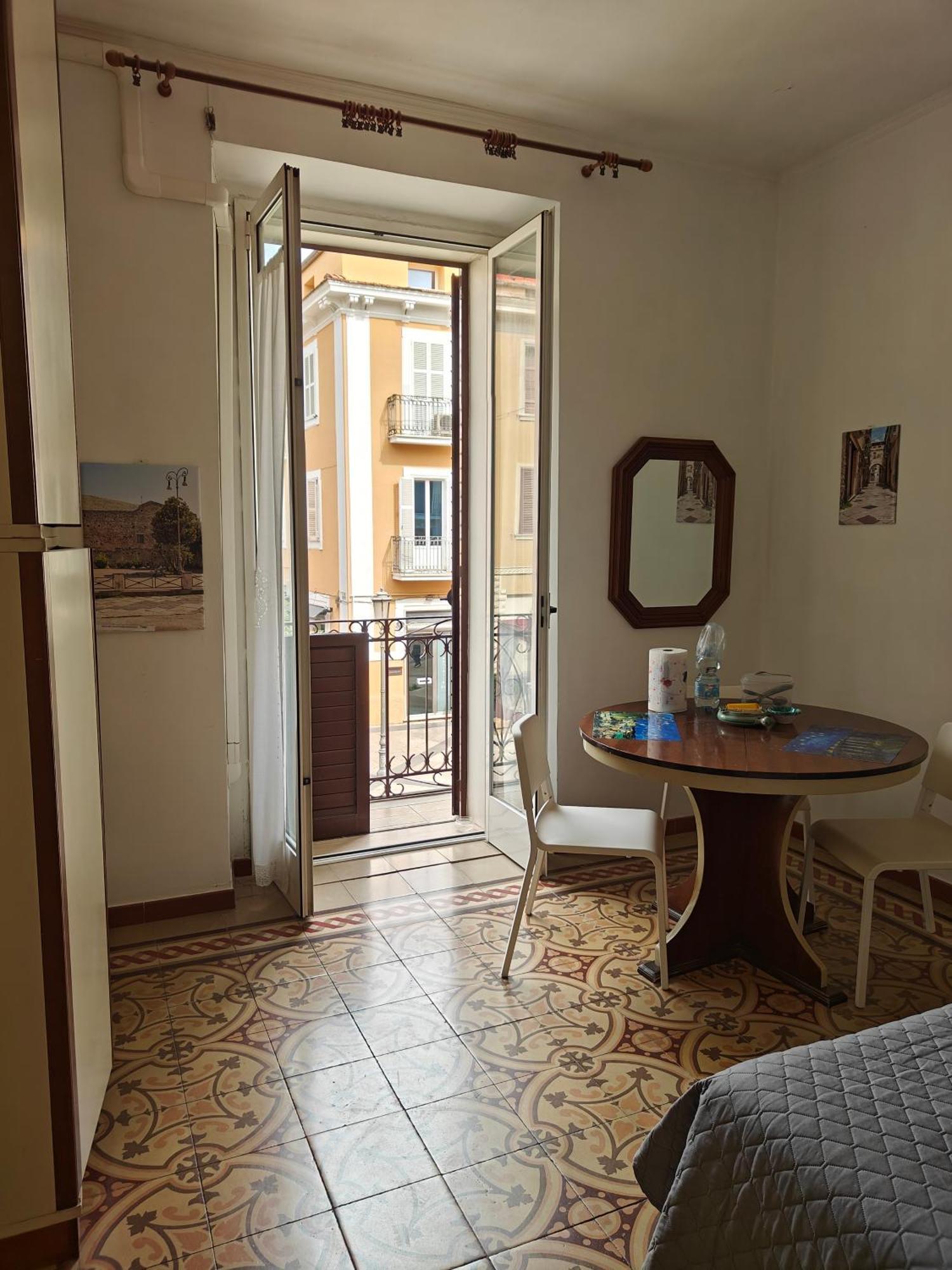 Casa In Piazza Appartamento Fondi